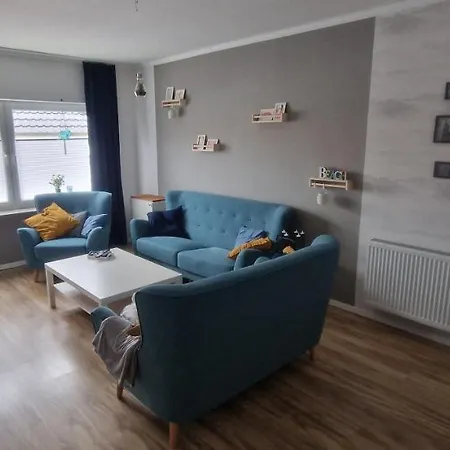 Friesenhaus1822 In Tettens *