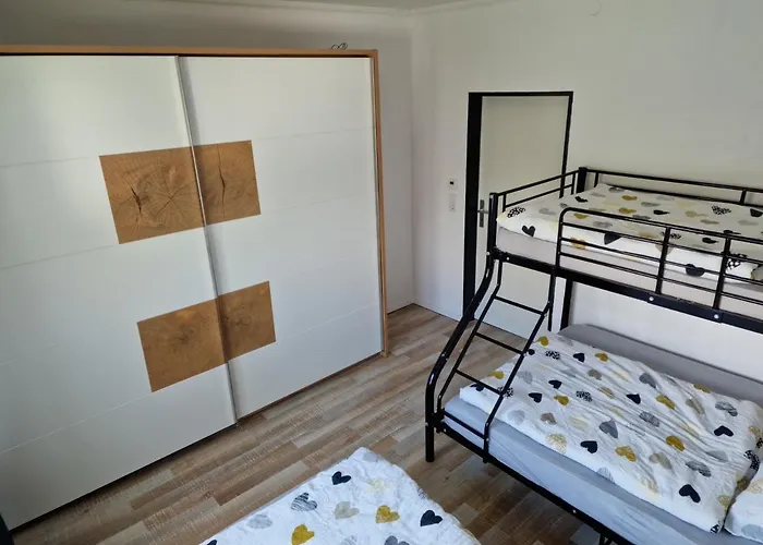 Casa de Férias Friesenhaus1822 In Tettens Schillig