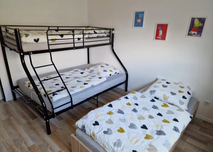 Friesenhaus1822 In Tettens Casa de Férias