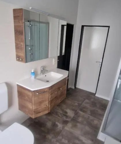 Friesenhaus1822 In Tettens Casa de Férias *