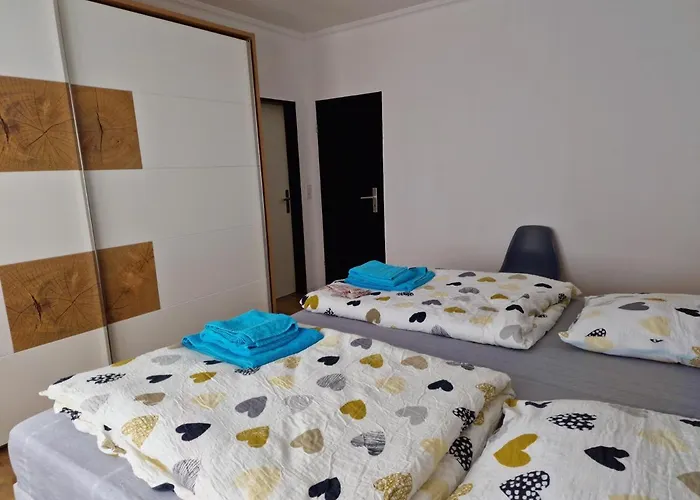 Casa de Férias Friesenhaus1822 In Tettens